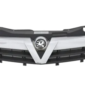 GRILL ATRAPA CHŁODNICY OPEL ASTRA H III Kup online